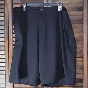 Men's OPFlex 4Way Stretch Black Size 42 Shorts